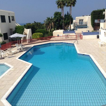 Pelagos Hill Apartment Paphos Esterno foto