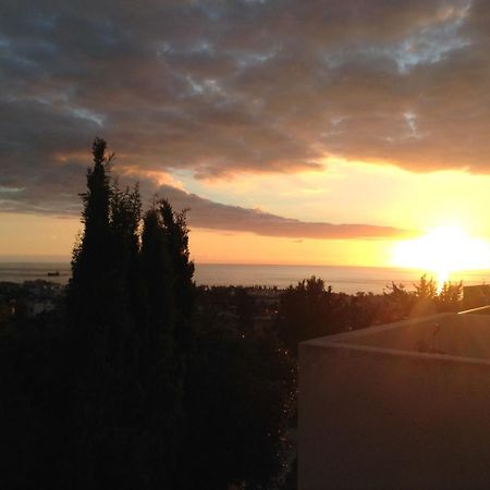 Pelagos Hill Apartment Paphos Esterno foto