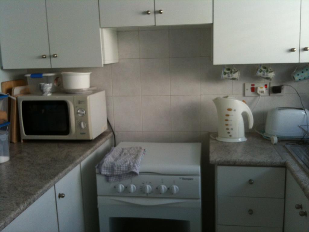Pelagos Hill Apartment Paphos Esterno foto