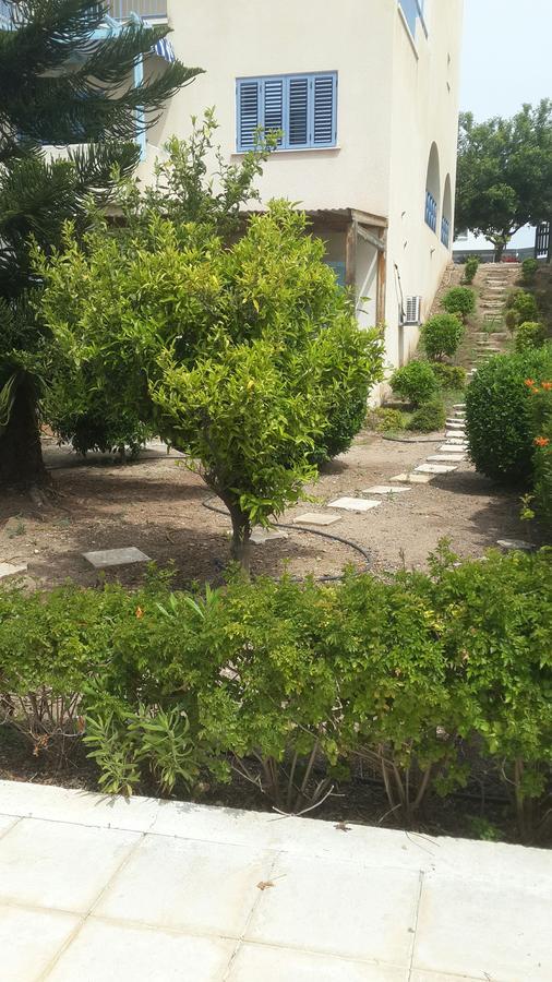 Pelagos Hill Apartment Paphos Esterno foto