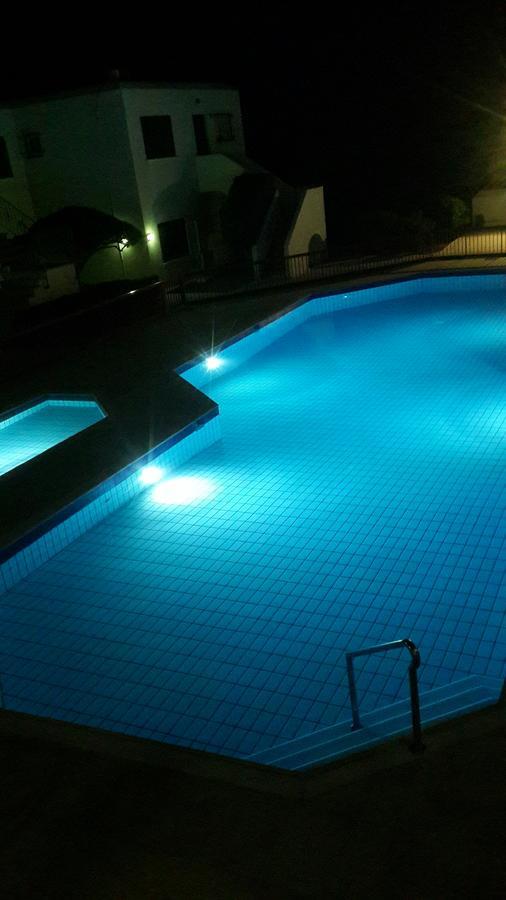 Pelagos Hill Apartment Paphos Esterno foto