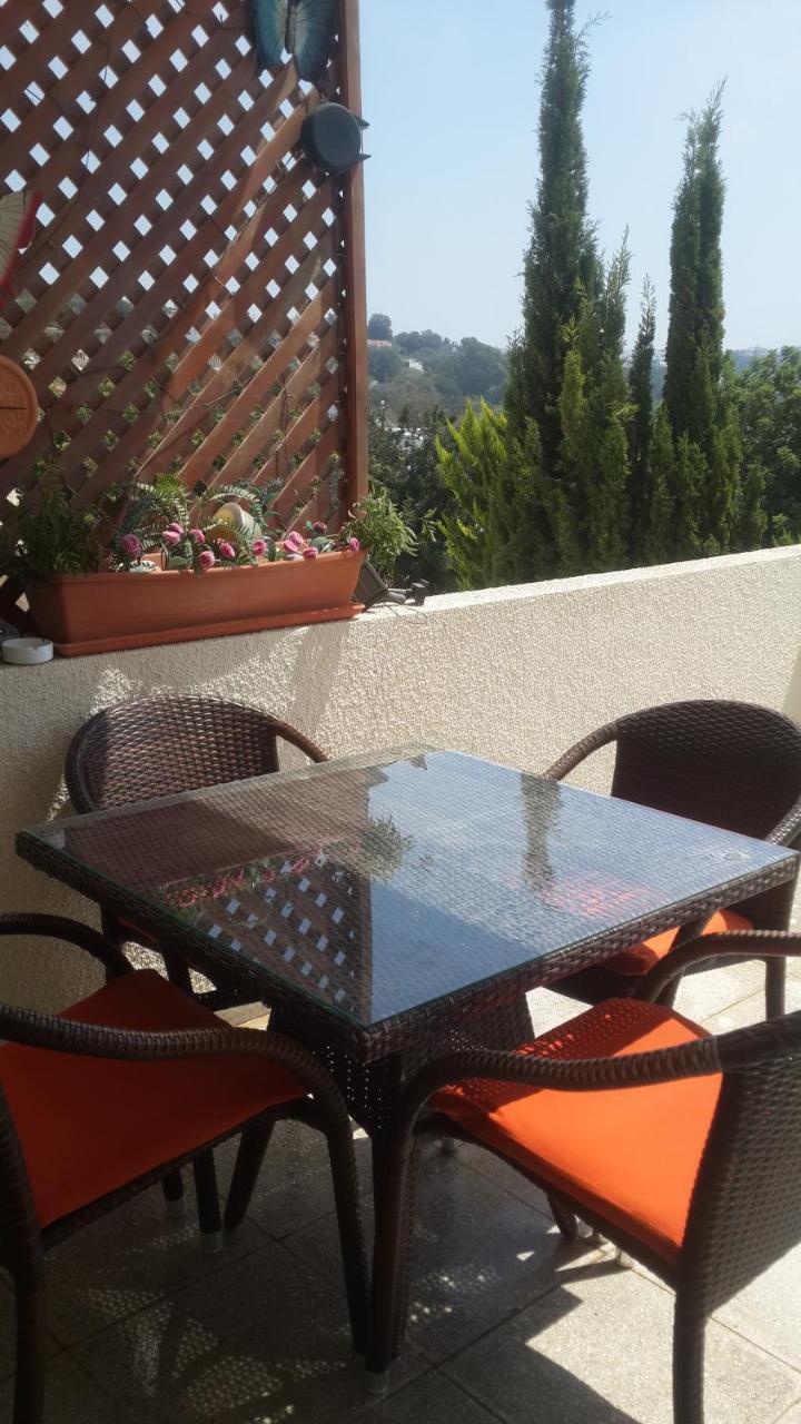 Pelagos Hill Apartment Paphos Esterno foto