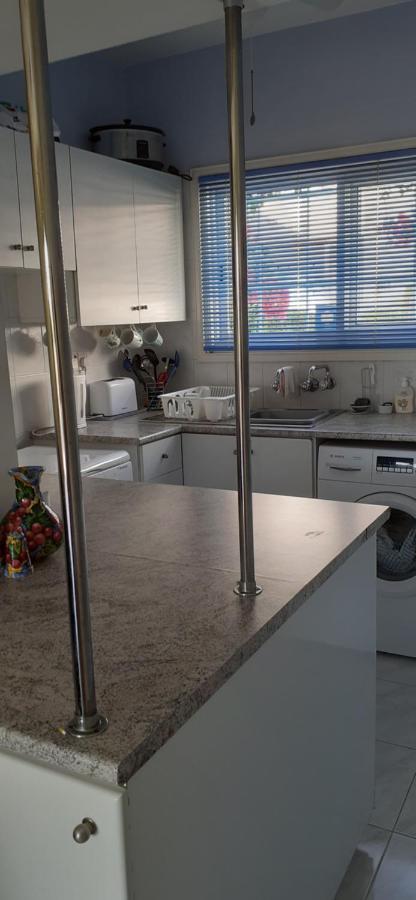 Pelagos Hill Apartment Paphos Esterno foto
